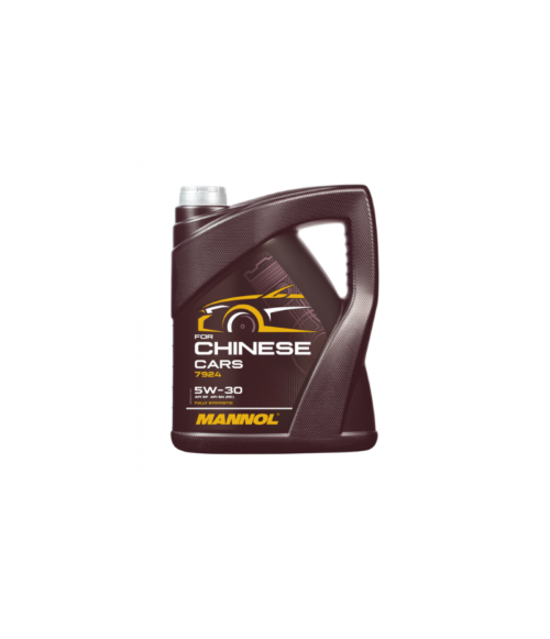 Mannol Energy 5W30 Fully Synthetic