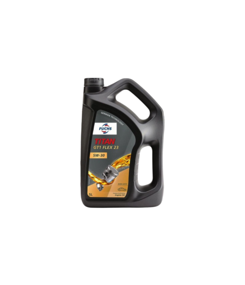 TITAN GT1 FLEX 23 SAE 5W-30